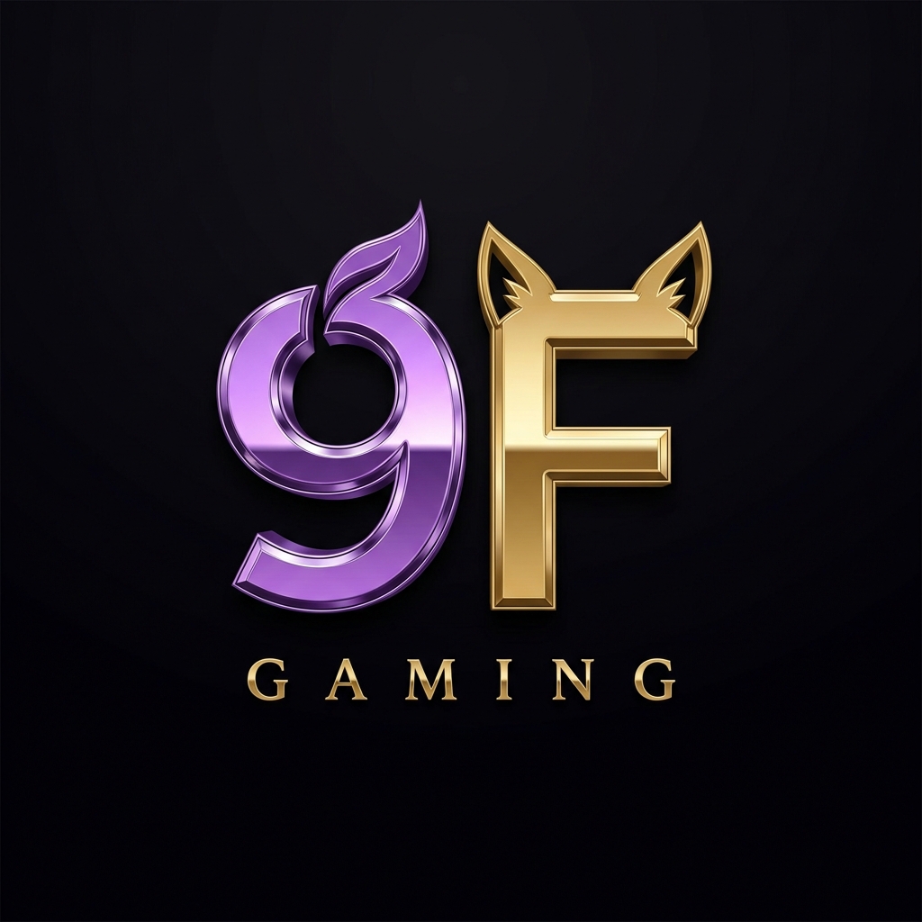 9F Gaming